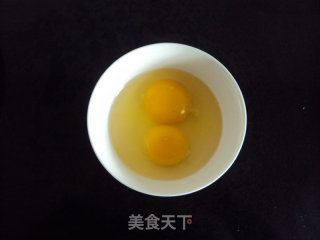 Tomato and Egg Soup recipe