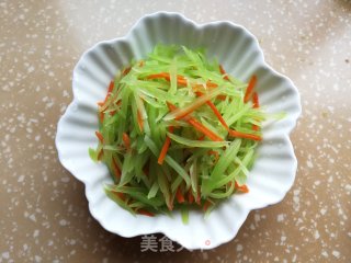 Lettuce Salad recipe