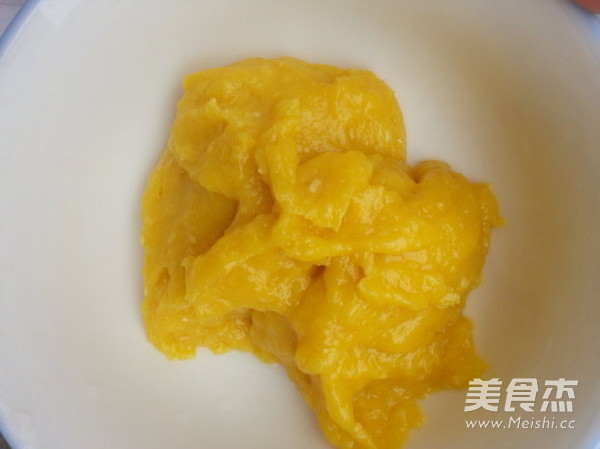 Mango Butter recipe