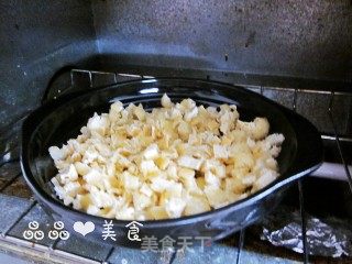 Refreshing and Less Oil Version of Stewed Lion Head recipe