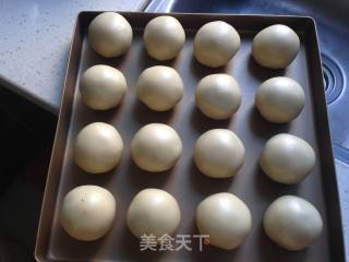 Egg Yolk Crisp recipe