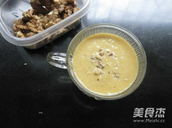 Mango Milkshake recipe