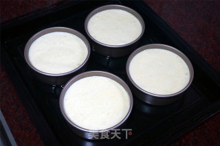 Pudding Cake recipe