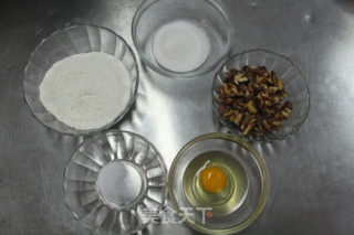 Italian Shortbread recipe