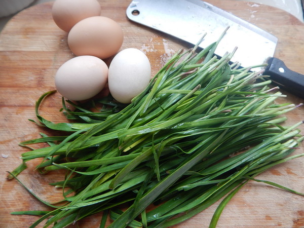 Leek Ham Quiche recipe