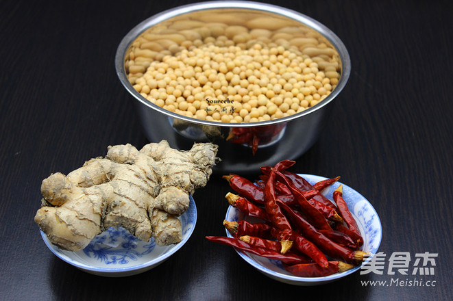 Labadou recipe