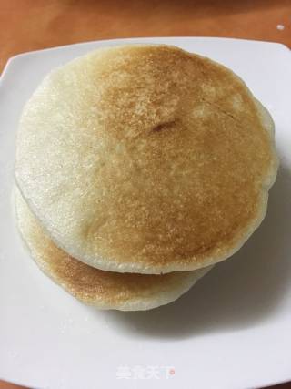 Rice Crackers recipe