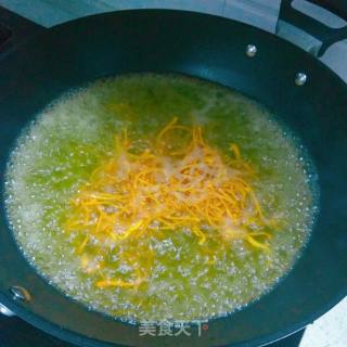 Double Pepper Mixed with Gold and Silver Wire recipe