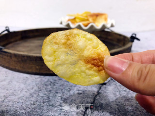 #猛马象风炉#dried Potatoes recipe