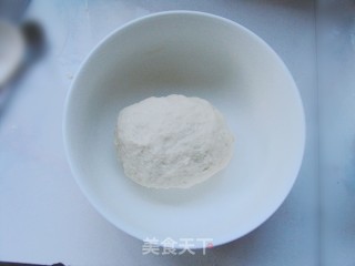 It's Really Delicious-red Bean Paste and Egg Yolk Crisp recipe