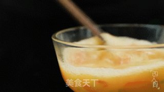 Tomato Thick Boiled Egg recipe