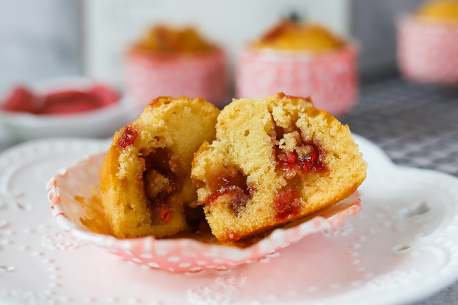 Chocolate Muffin Cake recipe