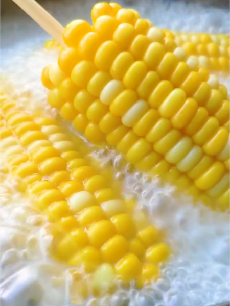 Kfc Corn recipe