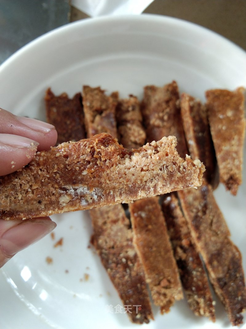 Peanut Kraft Candy recipe