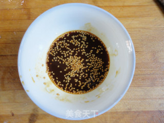 Pleurotus Eryngii Fried Sea Bass recipe