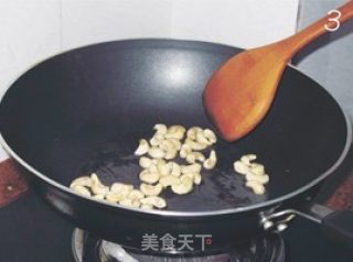 Jin Yu Man Tang-carrot, Pearl and Horseshoe Fruit recipe