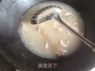 Home-cooked Boiled Fish recipe