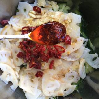 Home Cooking recipe