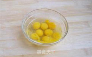 Beauty Products-wolfberry Wine Stuffed Egg Stew recipe