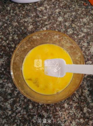 Bitter Gourd Thick Egg Braised recipe