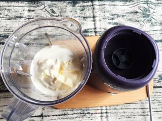 Light Cheesecake recipe