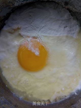 Cheese Coke Cake recipe