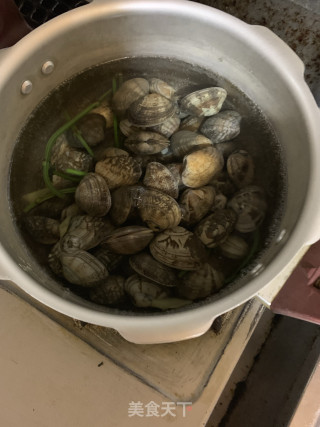 Stir-fried Basil recipe