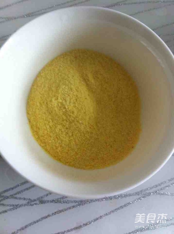 Polenta recipe