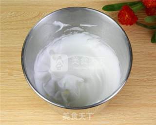 Matcha Cake Sandwich Bread recipe