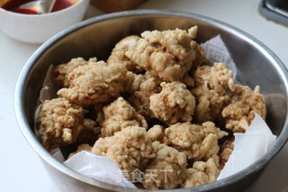 【sichuan Cuisine】fried Crispy Pork recipe