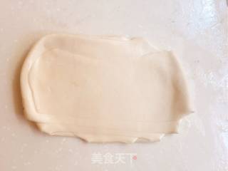 Minced Meat Shrimp Crackers recipe