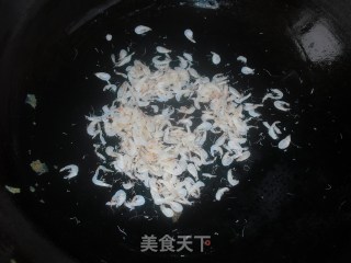Egg Crust Mixed with Chives recipe