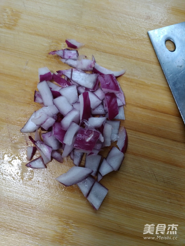 Grilled Squid recipe