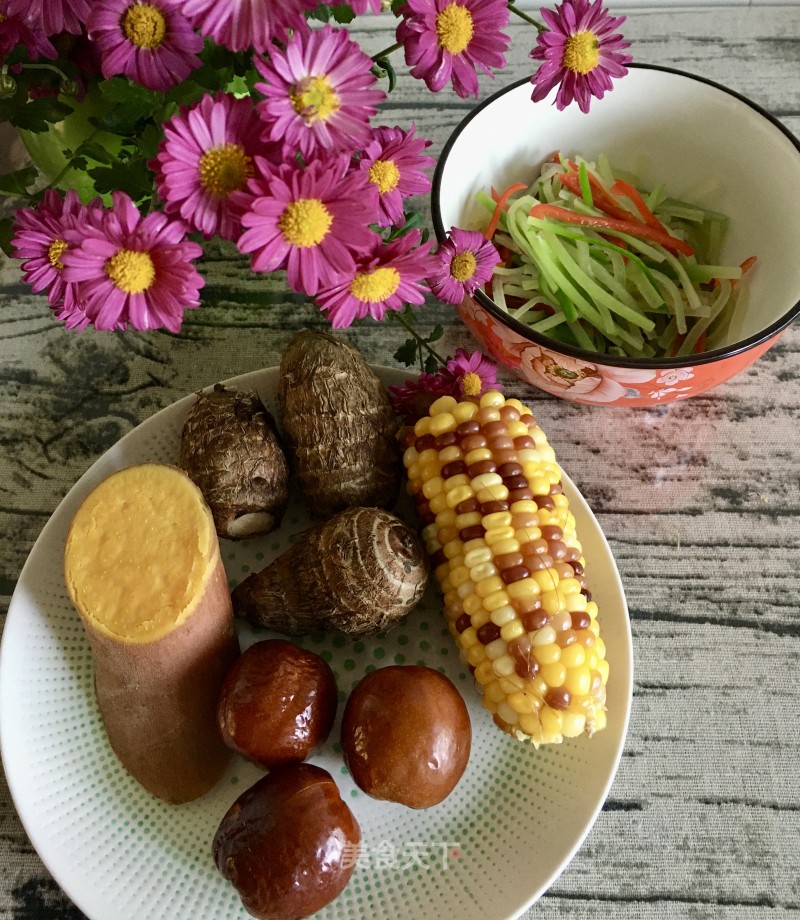 Farmhouse recipe
