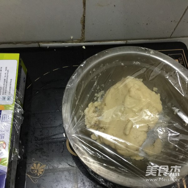 Think Red Bean Sue recipe
