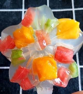 Fancy Jelly recipe