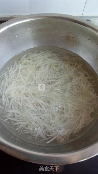 Turnip Shortbread recipe