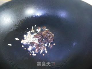 Prawns with Black Soy Pepper recipe