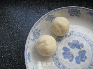 Cheese Heart Potato Balls (air Fryer Version) recipe