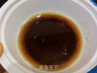 #团圆饭# Abalone Sauce White Ling Mushroom recipe