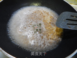 Tofu with Basil, Tomato and Minced Meat recipe