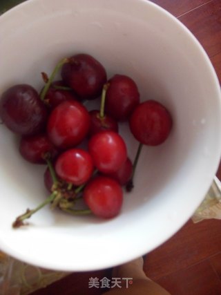 Fruit Salad recipe