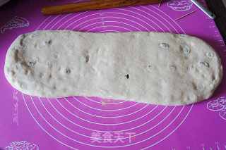 Improved Version of Raisin Croissant recipe