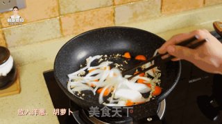 There are So Many Korean Fried Fish Cakes and It’s Very Simple. recipe