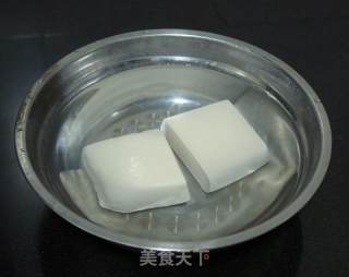 Private Tofu recipe