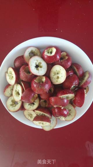 Gotan Peel recipe