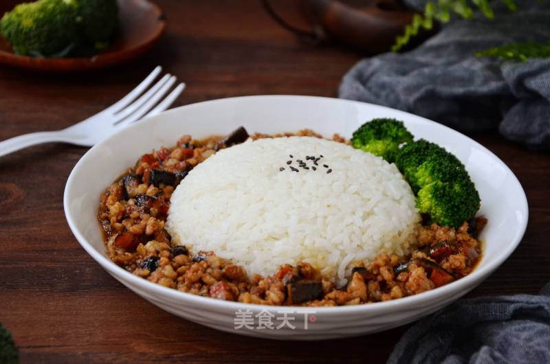 Pork and Red Ginseng Rice recipe