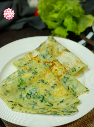Vegetable Noodle Nursery recipe