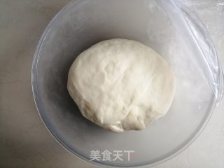 Mid-range Milk Bread Rolls recipe