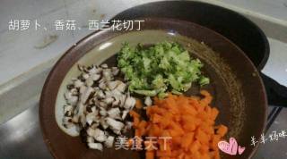 Delicious Rice Ball recipe